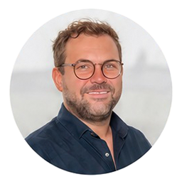 Sebastián Müller